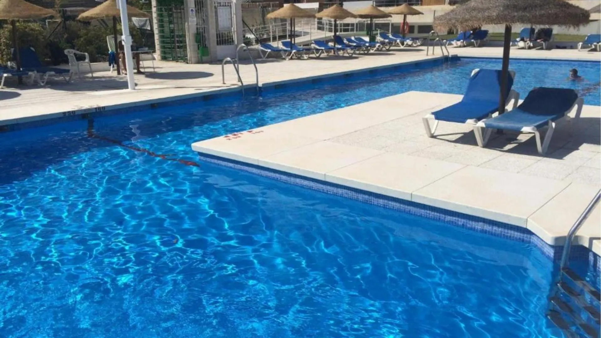 Casa Nogalera -Terraza - Wifi Apartment Torremolinos 0*,  Spain