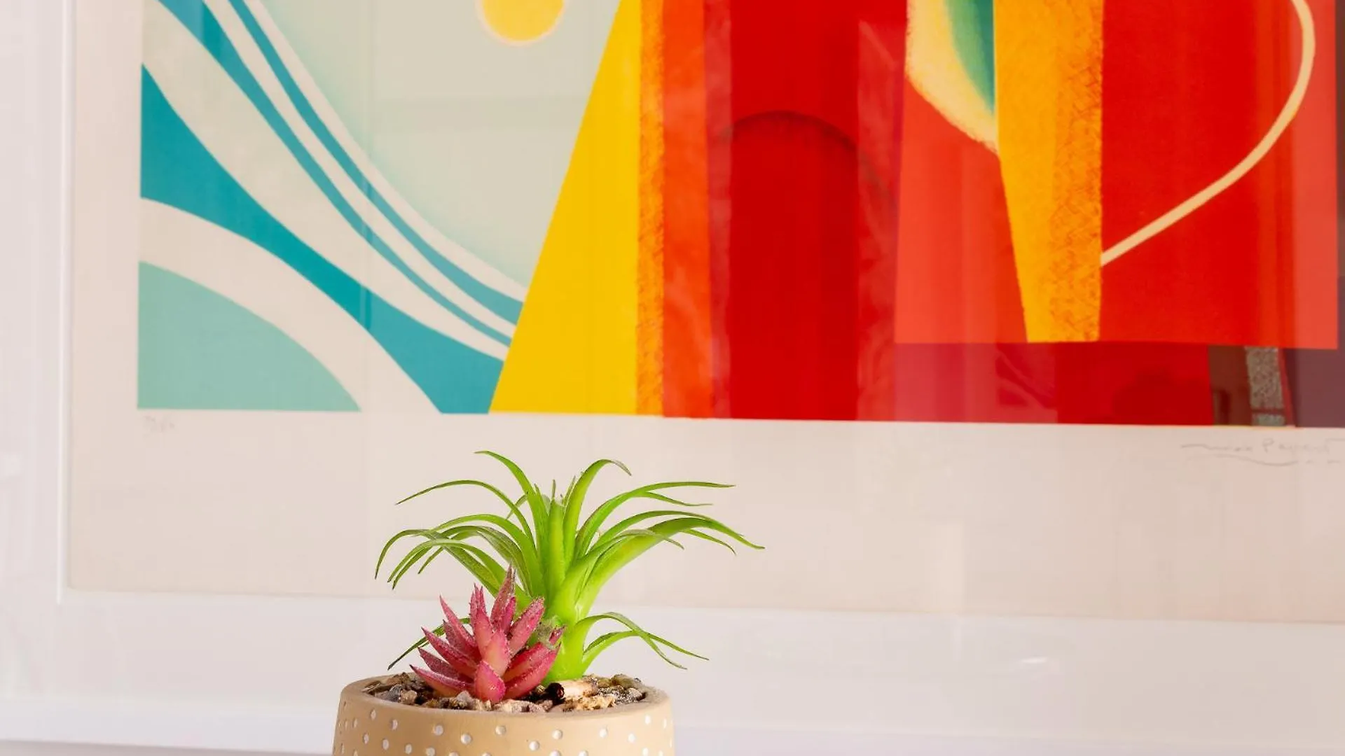 Apartmán Casa Nogalera -Terraza - Wifi Torremolinos